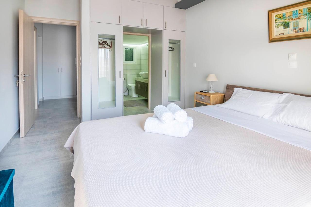 The "Maze" By Ck&G Apartment Athens Exterior photo
